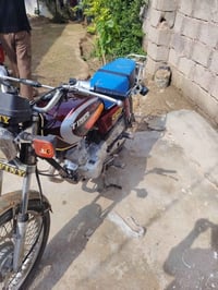 تايكر • موديل ٢٠ • محرك ٢٤