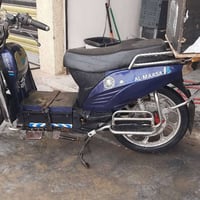 دراجة شحن هارلي للبيع نظيف  بطاريات على الفحص السعر 450  للاستفسار الا...