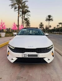 كي فايف 2023خليجي فول مواصفات  كفالة عامه  رقم بغداد  ماشيه ٤١  السعر ...