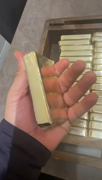 سبيكة • نحاس أصفر • ٩٩.٩٩٩