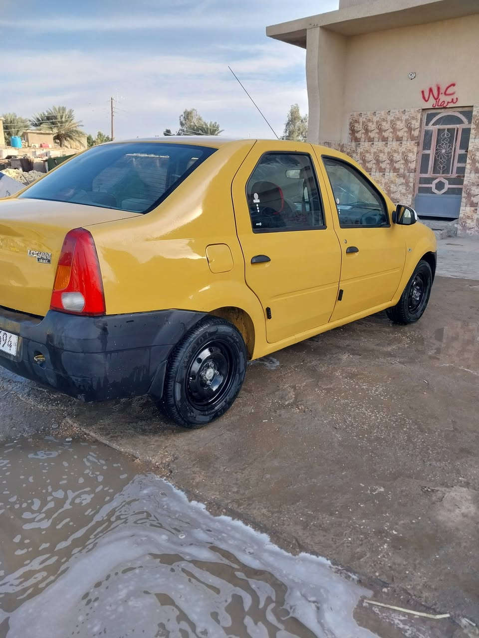 سلام عليكم رينو الوكان مديل 2010 مكينه كفاله تخم تاير تخم ويل تبريد يشتغل بس غاز حداديه كفاله ستوني مسويه حداديه امامي خالفي كهربايات كله شغاله ضربه خاس ماكو قطعه مابدله بيه بس مصبوغه حزام جماليه اثر جراد قمار جنطه منيد مامصبوغات بلادي رقم كليزي سنويه الى 30 هيه غرامات مصفره بيه خط بحث ستوني مصفره هزه جديد عنوان كربلاء سياره حلوه ماناقصه اي اشي سعر 37 وترهم ام مروس رقمي***********
