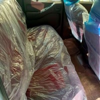 نيفارا ٢٠٠٩ كير ومكينه مكفولات حدادية مكفولة سيارة مال بيت ما تعبانة ا...