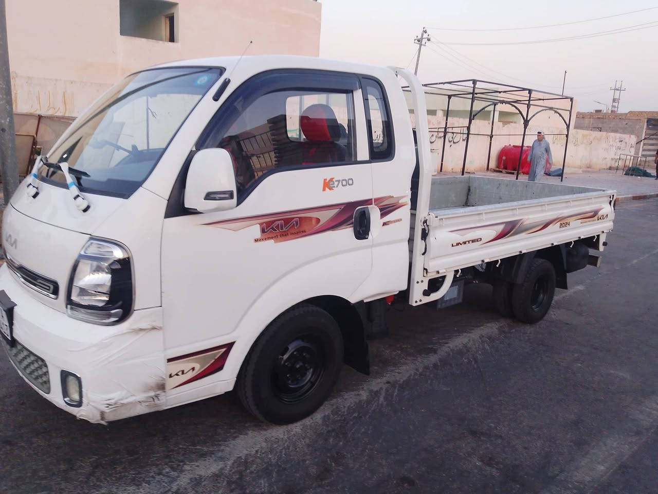 مفتوح مديل 24 ماشيه 55 سايره بعده على وضع الوكاله كفاله خير من الله شراي يخابر سعر 160 
 ***********
