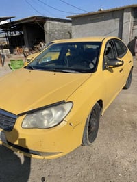 النترا موديل 2010رقم مميز انبار سنويه 2027كامله صدر نص عمر ويرادلهه تر...