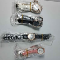 ساعات • جملة • ٥ قطع