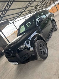 لاند روفر ديفندر – موديل 2025 | خليجي  وكالة سردار  🌍 المدينة - بغداد ...