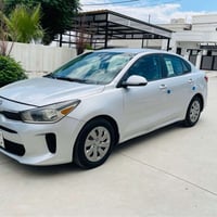 كيا ريو • ٢٠٢٠ • ماشي ٦٨ ألف