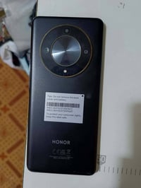 هونر X9b • ذاكرة ٢٥٦ • رام ١٢