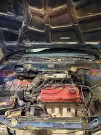 لانسر • ١٦٠٠ • فحص بغداد