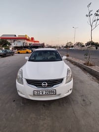 التيما • ٢٠١٢ • رقم اربيل