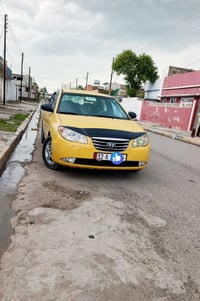 النترا2010  مال جناي جاهزه الاخير مكينه2000دوش سنويه 2030 وارد امريكي ...