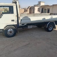 كنتر مستبوشي • موديل ٩٢ • رقم كركوك