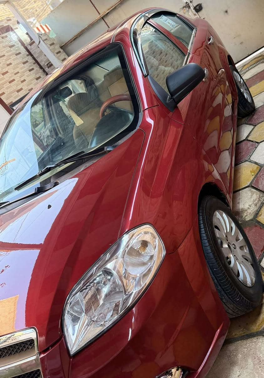 السلام عليكم
افيو خليجي  موديل 2008اوتوماتيك رقم بغداد
داخل بيجي
مكفوله من الضربه والتبديل
مصبوغه احزام للجماليه اثر جراد وعندي صور قبل الصبغ 
كير جديد 
مكينه جديده حاويه 
حداديه خلفيه واماميه جديد
تخم تاير جديد
تبريد  تدفئه شغال
سياره مناقصها برغي
سياره جديده مال جناي 
مكاني حله المركز 
السعر 58
للاستفسار
***********
ابو حسين
