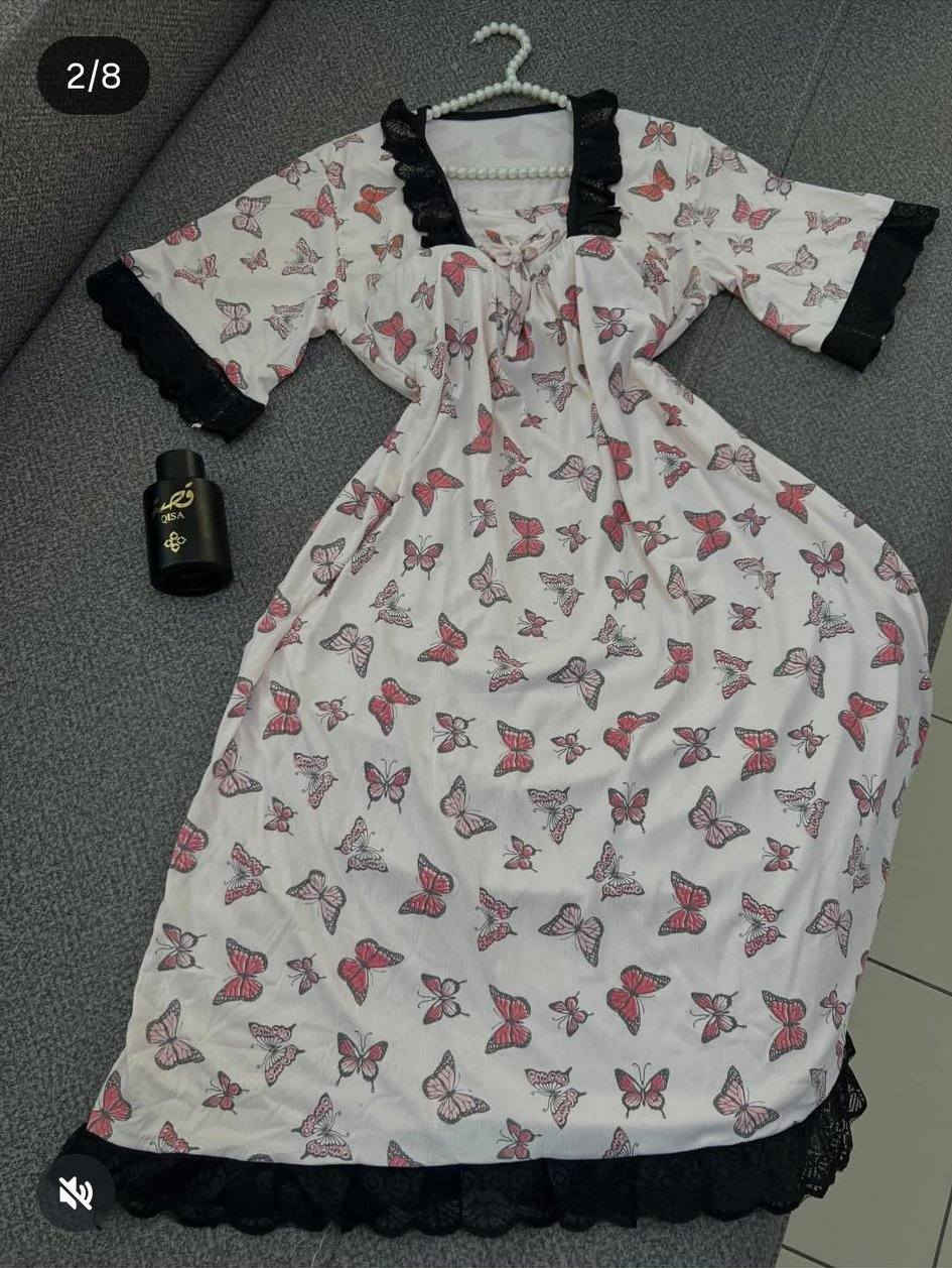 موديل 🦋🦋🦋🦋🦋 
دشداشه قصيره
قياس فري سايز
وزن 50الى 75
السعر 7


**إذا كنت صاحب هذا الإعلان وتريد حذفه لأي سبب، رجاءا أرسل رسالة إلى الدعم الفني**