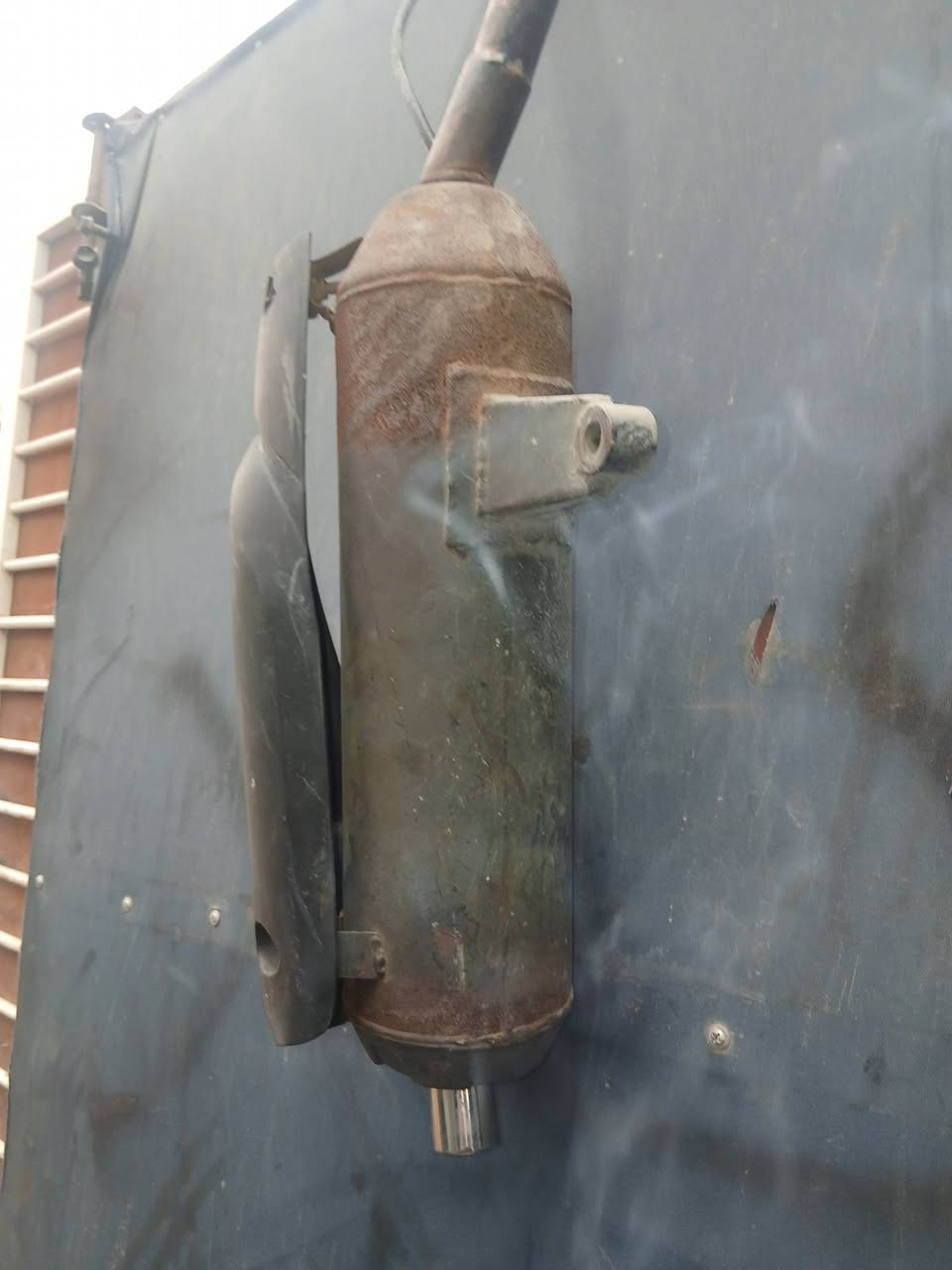 صالنصه ١٤٠ عام ترهم سكنز وثعلب
ام الحساس مابيها اي لحيم للبيع 
*********** مكاني بغداد العامريه
