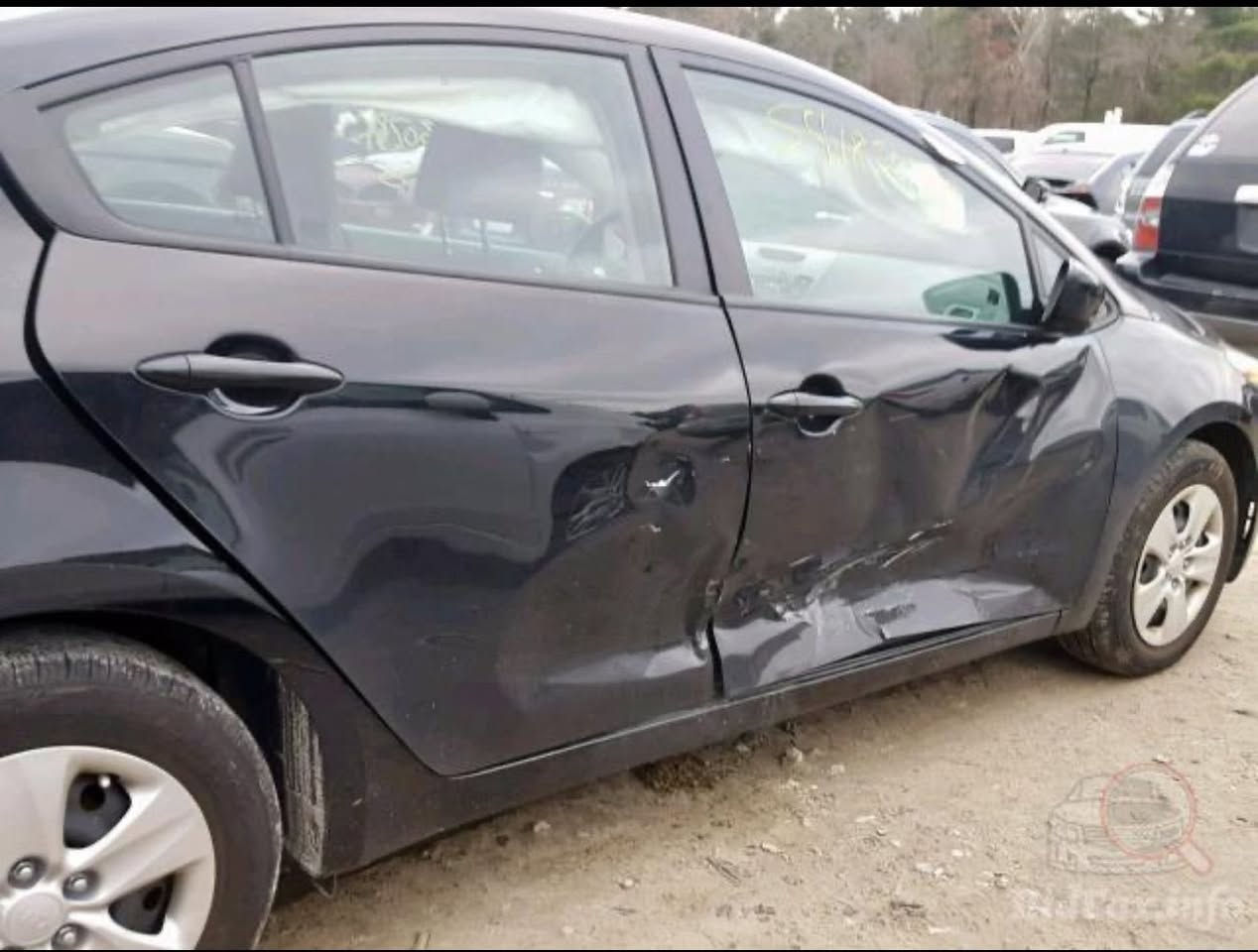 سلام عليكم كيه فورتي موديل ١٨
سياره خير من الله حادثها موجود بل منشور 
سعرها ١٠٨رقم ***********مكاني بغداد مجمع بسمايه
