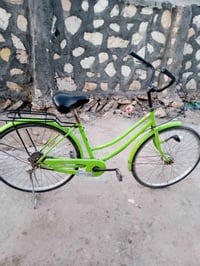 دراجة • الحلة • كوين بارك