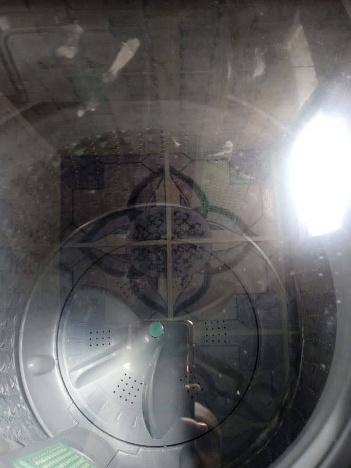 غسالة ملابس سوبر امبريا توماتيك شغال شرط ما بي شي سعر 400 الف بيها مجال عنوان موصل جديدة 18 كيلو


**إذا كنت صاحب هذا الإعلان وتريد حذفه لأي سبب، رجاءا أرسل رسالة إلى الدعم الفني**