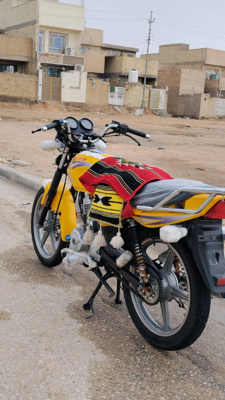 السلام عليكم
دايون مديل 2023 اوراق اصولي كامله وصل معرض لون مميز 🍋🍋مكينه ما مفتوحه الدراجه كفاله عامه


**إذا كنت صاحب هذا الإعلان وتريد حذفه لأي سبب، رجاءا أرسل رسالة إلى الدعم الفني**