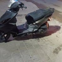 جي تي ار • دراجة ناقصة • بكاني بغداد