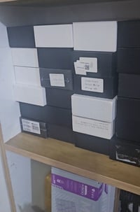 شلع • اجهزة كوبي • ٤٠ قطعة