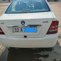 CK 2013 (كصة جديدة) كير عادي  هزة وسنوية جديدة وباسمي السيارة سيارة ما...