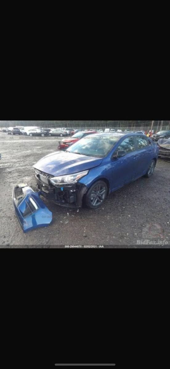 السلام عليكم
فورتي جي تي لاين موديل 2021 كير بلادي سيفيتي 8 نمر

ماشيه 64 ميل السياره ماناقصها شي تخم تاير وصدر وتبريد جديد كير كفاله مكينه فتحت قبق الكازكيت علمود الدوانز فقط تجي تفحص المكينه لا تنقيص لا تبخير لا صوت وصار بيها حادث بالعراق السونار بالمنشور شوفه زين قبل لا تخابرني وتكلي شبيها كل التفاصيل ذاكرهن الك الي مايشتري لا يخابرني ويضل يسولف 

مواصفات السياره

بصمه

كشن حضن

دركه حرف D

تحديد مسار

قياده ذاتيه

رادار امامي وخلفي وجانبي

صندوق ذكي

انضمه قياده 

توقف ذاتي

منضومه زنون اصلي 

مكان السياره بغداد الشعب رقم التلفون ***********

السعر 135

ترهم بيع او مراوس

مامتواجد على الفيس اتصل على الرقم
