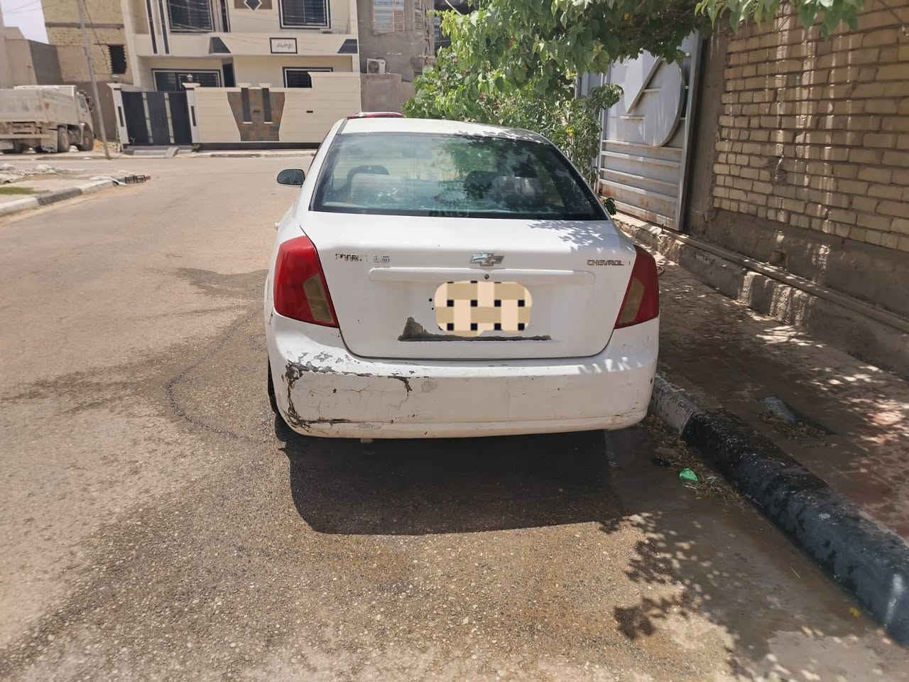 اوبترا موديل 2005 للبيع بسعر مناسب رقم كربلاء تفيدكم للمشاوير للزياره حله نجف ماعليها اي غرامه رقمها كربلاء تحويل ثاني يوم بااسمكم


**إذا كنت صاحب هذا الإعلان وتريد حذفه لأي سبب، رجاءا أرسل رسالة إلى الدعم الفني**