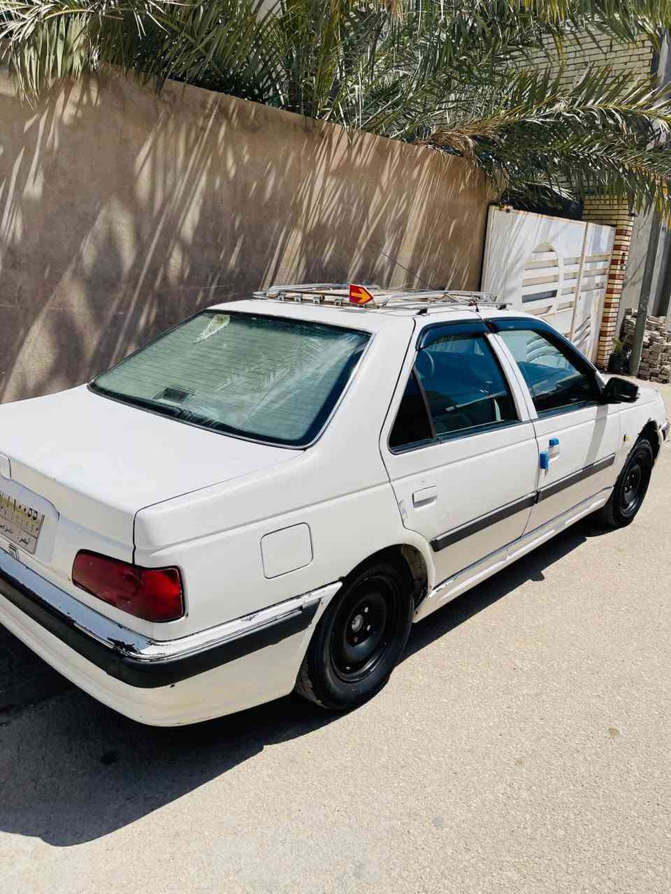 بيجو بارص مكينه عل الشرط لا تبخير ولا تنقيص كير نضيف بيه فقط دحجات قليله مامصلحات بجاملغات مكاني نجف حي ميسان ***********
