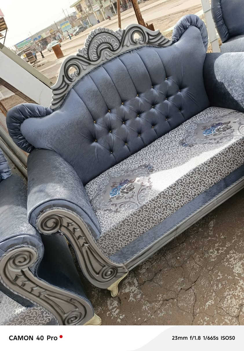 ***********
تخم ملكي جديد محد كاعد عليه تسكام ١٠ نفرات محد كاعد عليه مع كوشات واكو توصيل الي باب بيتك عدنه
