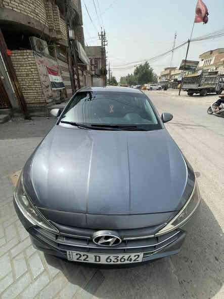 هيونداي النترا موديل 2019 كير ATM وارد امريكي SE الحادث موضح بصور مال امريكا + باب خلفي عكس السائق  بدون لغد ولا شاصي ولا حوض ماشيه
68000 ميل  
مكينة كير حدادية تبريد على الفحص
حجم المحرك 2000 دوش المرغوب لا تبخير ولا تنقيص ولا مفتوح فول
تحكم ستيرن 
تدفئه تبريد
لايتات زنون
مكان السيارة بغداد
الامين الثانيه 
رقم اربيل انكليزي  تحويل ثاني يوم 
سعرها 133 ورقة بيها مجال مكان 
***********
