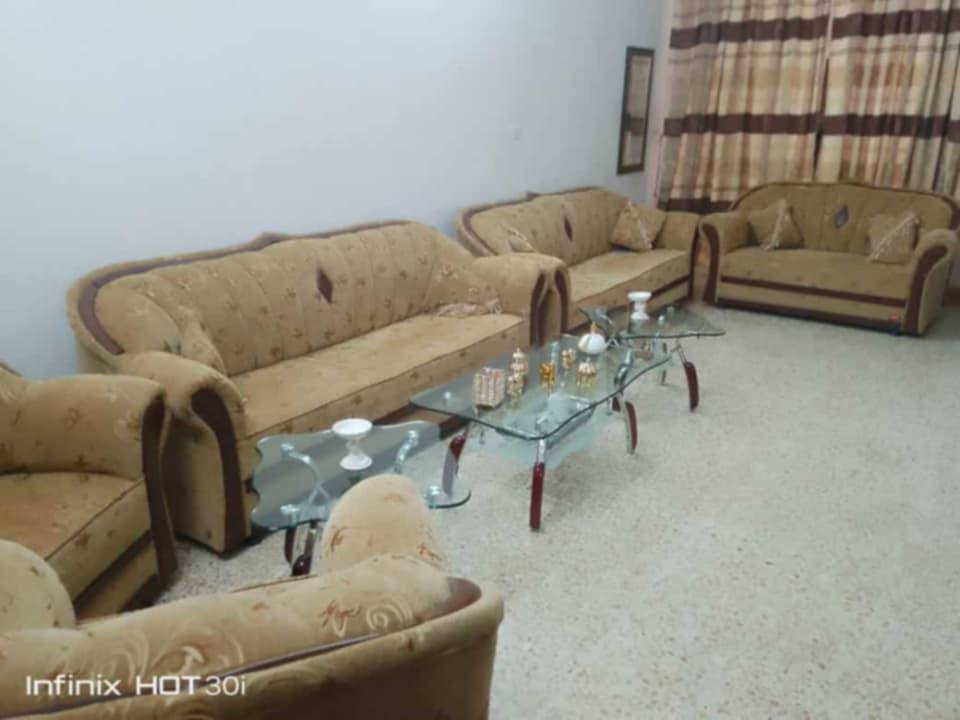 بيع مستعجل أغراض منزل للبيع طخم قنفات 5 قطع + بوفيه.. سعر ثنينهم ب 250الف عنوان موصل حي الإخاء للاستفسار خاص #الجميع #موصل #للبيع


**إذا كنت صاحب هذا الإعلان وتريد حذفه لأي سبب، رجاءا أرسل رسالة إلى الدعم الفني**