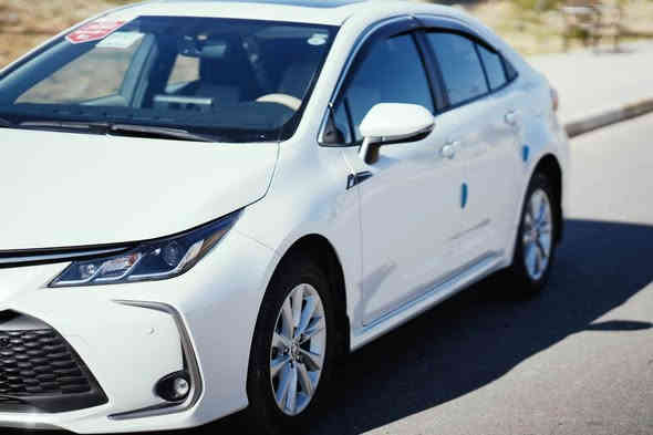 كورولا 2024

فول مواصفات GLI

شركة جيهان

ماشية 15 كيلو متر

كلين تايتل

سلايد

محرك 1.8

رقم أربيل

هزة سنوية جديدة

شرط التحويل

السعر 198 ومجال بسيط جداً 

للإستفسار [***********] واتساب

مكاني بعشيقة الحمدانية
