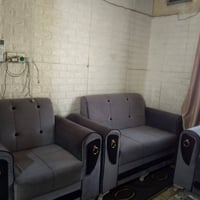 ١٠ مقاعد • غرفة نوم كاملة