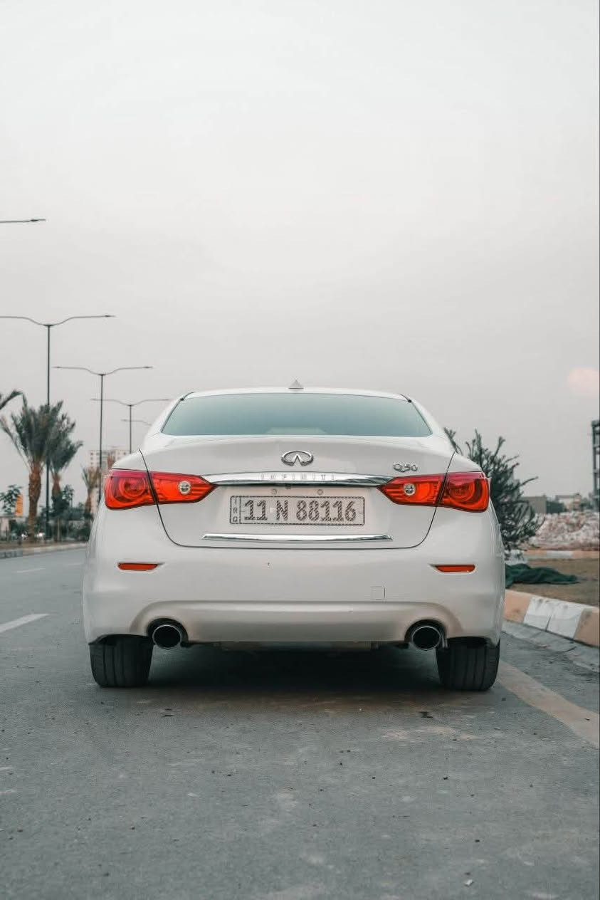 للبيع و مراوس انفنتي Q50 2017✅

سعرها ادخل ع رابط https://t.me/carssofiraq/16522

ضرر امريكا عطل ميكانيكي ( محرك كايم )
وتم استبداله بمحرك جديد في العراق وضرر بسيط جدا ف الجاملغ ومصبوغ فقط بدون اي داخل
رقم بغداد دولي سنويه لغاية ٢٠٣٠ بأسمي حصرا هزة جديده قبل ٤ ايام
مواصفات واضحه
مثل كشنات جلد وكشنات كهرباء 
فتحه سلايت 
بجم زنون
بصمه تشغيل وابواب 
سماعات بوس 
بك لايت لد 
سياره ماشية 128 الف
محرك 6سلندر 3000 توين تيربو 
جاهزه كير محرك تبريد حداديه تخم تاير
مكان النجف تلفون ***********
تلفون ***********
.
.

🚗اعرض سيارتك ع اقوى قناة تلكرام و واتساب و صفحتي فيسبوك للبيع و شراء سيارات ادخل ع رابط 👈 https://t.me/carssofiraq
