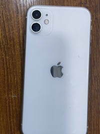 آيفون 11 • طافي • بطارية جديدة