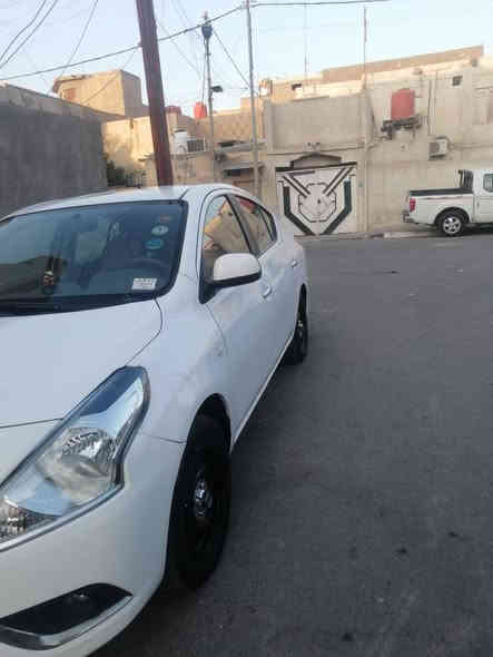 السلام عليكم نيسان سني 2022 السياره بيهه الجاملغ مقسم نفسه ما مبدل بيهه بارد بل بيبان السعر 108 الاستفسار ***********
