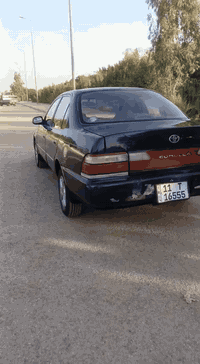 كورلا • رقم بغداد 11 • واسط الكوت