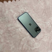 آيفون ١٣ برو ماكس • ٢٥٦ • جديد