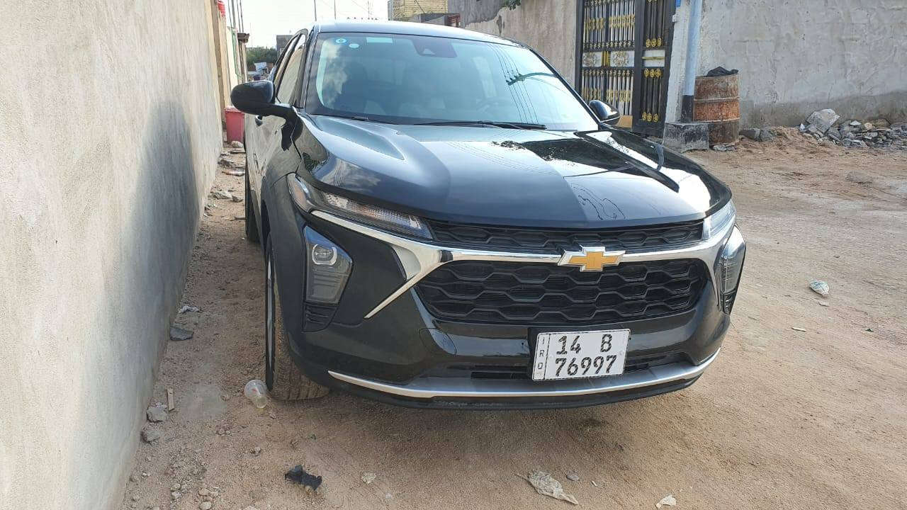 تراكس ٢٥حادث جاملغ وبنيد الباقي مكفوله وارد امريكي ماشيه ٤٠الف ١٥٥ وبيه مجال
***********
مكان السيارهوبصره
