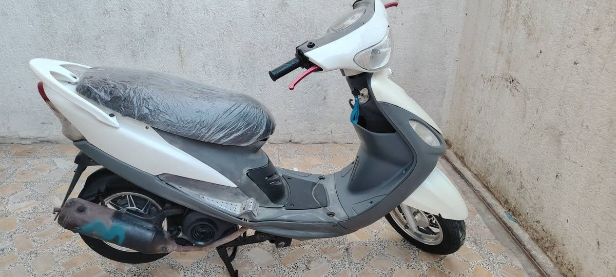 ماكس لبيع وراق دراجه شلعه ومشى كهربايات كله شغاله مكينه بلاد 49 سعره 650وابيه مجال ***********
