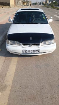 سوناته 2 • ١٩٩٥ • رقم بغداد