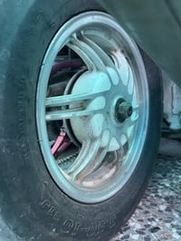 ويل نجمه نضافه 100/100 وصدر بنفسجي جعوب ستيل مكفول  مكاني بغداد الحريه...