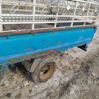 كيا حمل • دبل قمره ٩٥ • نواقص كهرباء