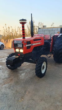 مكينه ايطالي • موديل ٢٠٠٣ • بدون رقم