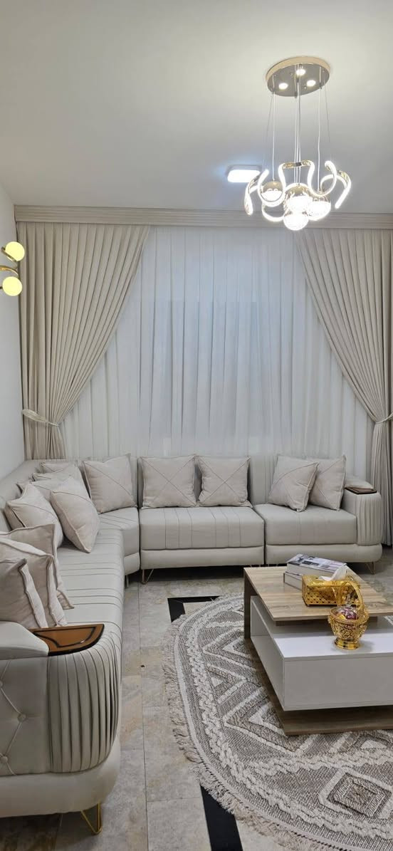 شقة للبيع مجمع الشعب السكني المساحه ١٥٦
مع الاثاث للاستفسار المراسلة وات ساب ***********
