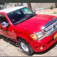 بيك اب • بيك اب للبيع • بيك اب 2011 • بكم • بكم شيرازي • شاحنة صغيرة •...