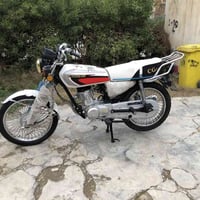 تايكر • موديل ٢١ • ٥٠٠ سي سي