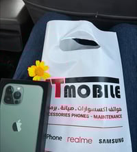 ايفون 13 برو ماكس • ٢٥٦ • بطارية ٨٢