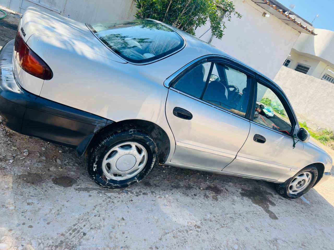 سلام عليكم
سوناته نضافه خير من الله فول مواصفات 
كهربائيات كله شغال كير اتوماتيك كفاله عامه تحويل ثاني يوم كله بلاد 
اتصل 
‏‪***********‬‏
